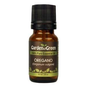 Oregano Essential Oil (100% Pure and Natural, Therapeutic Grade) from 