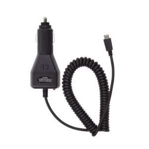 com Wireless Solutions Vehicle Power Adapter with Micro USB Charging 