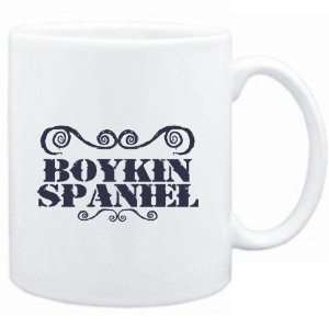    Boykin Spaniel   ORNAMENTS / URBAN STYLE  Dogs