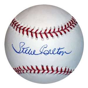 Steve Carlton MLB Baseball 