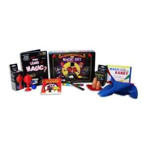  Magic Makers Amazing Easy Magic Set Toys & Games
