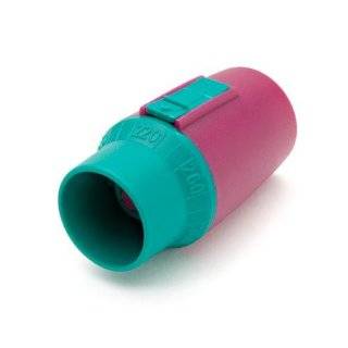 Kidz Med Whistle Watch Peak Flow Asthma Monitor