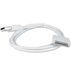   USB 1.1 Data and Charging Cable for iPod  Players & Accessories