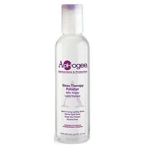  Aphogee Gloss Therapy Hair Polisher   6 oz Beauty
