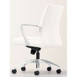 JSI Jasper Newton NW5110 Contemporary Mid Back Office Conference Chair