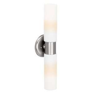   Dimmable LED Double Wall Sconce Light Fixture