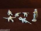 tssd dismounted cavalry with casualties toy soldier set 17