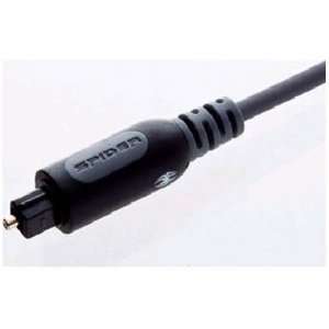   Inc. C Series_Digital Optical Audio Cable_3Ft Fiber Optic Electronics