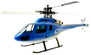 ESky Honey Bee CPX 6Ch RC Helicopter 2.4GHz   RTF Upgraded Version 