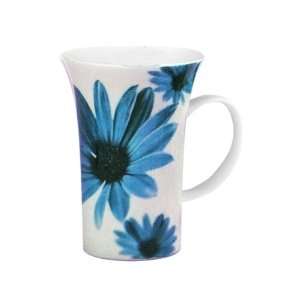  Blue Daisy Mug
