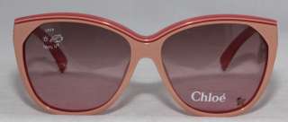   Ladys Sunglasses CL2181 C04 Pink Made In France 100% UV Prt  