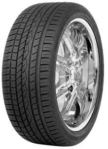   ContiCrossContact UHP Tire(s) 255/55R18 255/55 18 2555518 55R R18