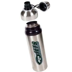  New York Jets 24oz Bigmouth Stainless Steel Water Bottle 