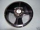 MECHATRONICS INC. UF 12A23 FAN, 230V 90. 105  