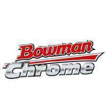 Kyle Gibson 2010 Bowman Chrome Prospects #202  