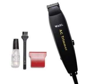 Wahl AC Hair Trimmer 8040   Trimming / Outlining Barber  