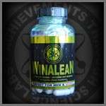 WINALEAN    WINSTROL LIKE MUSCLE BUILDING AND FAT BURNING    