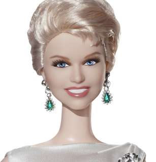 ROCK HUDSON DORIS DAY Pillow Talk 1959 Movie Star Barbie DOLL+Jewelry 