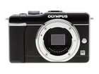Olympus PEN E PL1 12.3 MP Digital Camera   Black (Body only)