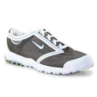 Ladies Nike Air Summer Lite III 6 Medium Golf Shoes 379204 201