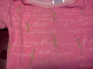 couple pen marks but such a cute shirt, it was one of my daughters 