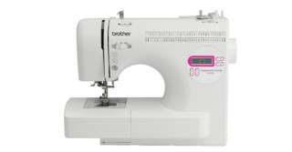 Buy from a dealer with 40 years in the sewing machine business