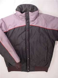 PROFILE Gore Tex Goose Down Winter Jacket (Mens Large)  