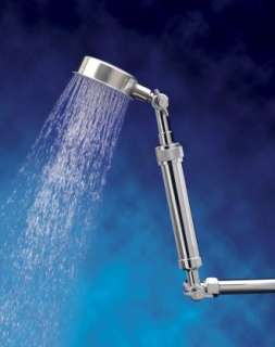 NEW Sprite Industries Water Showerhead Extension Arm 741517401255 