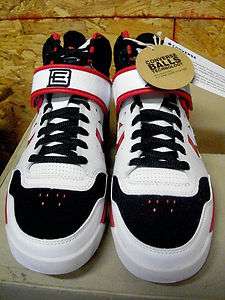 NEW IN BOX WITH TAGS CONVERSE EB3 MID BASKETBALL SHOES # 121425 