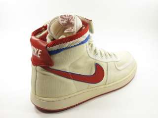 DS NIKE 2007 VINTAGE VANDAL SAMPLE 9 OG RETRO CO.JP  