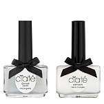 CIATE Caviar Manicure™ kit   White paint pot