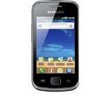 Samsung Galaxy Gio (S5660) Smartphone (8,13 cm (3,2 Zoll) Touchscreen 