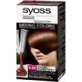  Syoss Mixing Colors 5 85 Cappuccino Braun Twist Weitere 