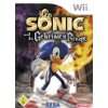 Sonic Colours Nintendo Wii  Games