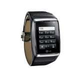 LG GD910 Watchphone Handy von LG Electronics (9)