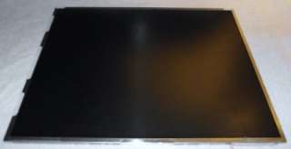 Working LCD Screen for HP Compaq nc6220 Very Good Condition REDUCED 