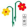 steuber 0 40046 funflower verrueckte sprinklerblume big 76548 big aqua