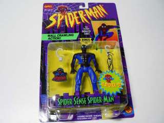 SPIDER MAN SPIDER SENSE NEW SPIDERMAN  MARVEL  