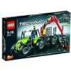 LEGO Racers 8183   Track Turbo RC  Spielzeug