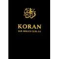 Der Heilige Koran (Quran) Taschenbuch von Hazrat M. M. Ahmad
