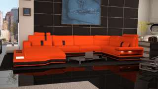 Couchgarnitur Licht Messana Design Wohnlandschaft Sofa  