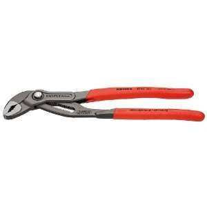 Knipex 87 01 300 Wasserpumpenzange Cobra 300mm  Baumarkt