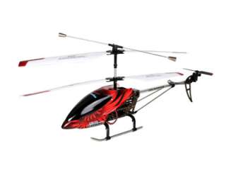 Ready to Fly 27 MHz XL Helikopter in auffälligem Design und mit 