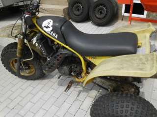 YAMAHA Tri Z 250 in Saarland   Saarlouis  Motorräder & Teile   