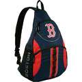 Boston Red Sox B Line Sling Backpack