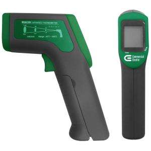 Commercial Electric Infrared Thermometer MS6530H 