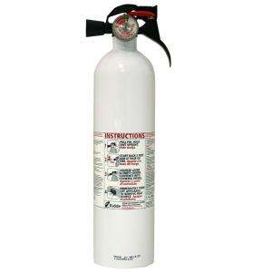Kidde Kitchen 711A Fire Extinguisher 21008173 