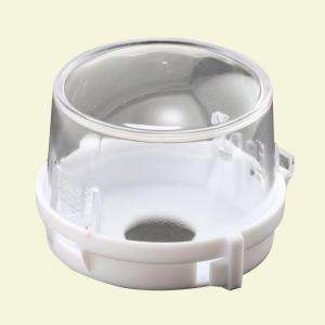 Prime Line Clear Stove Knob Safety Covers S 4554 