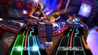 DJ Hero 2 Xbox 360  Games