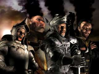 Stronghold Crusader Extreme  Games